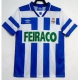 Deportivo de La Coruña 1a Equipación 1994/95